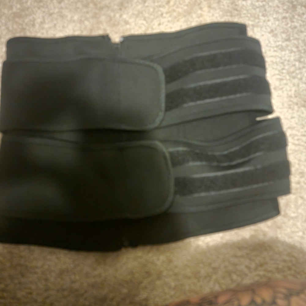 Waist trimmer